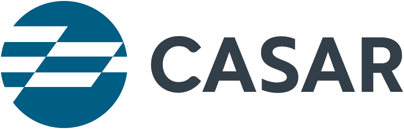 Casar Ropes Logo
