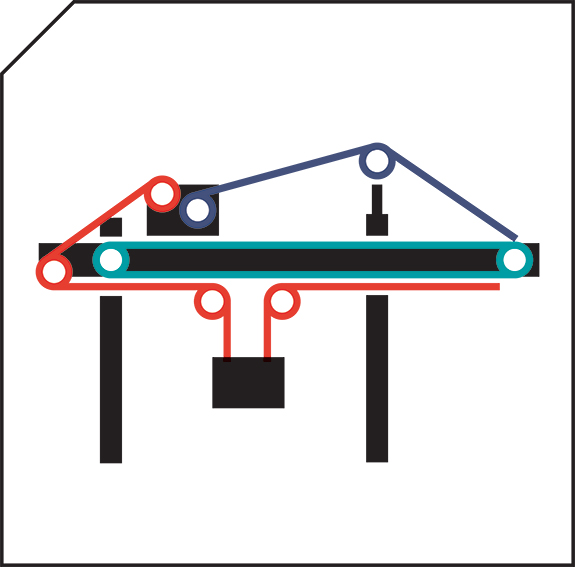 Container Crane