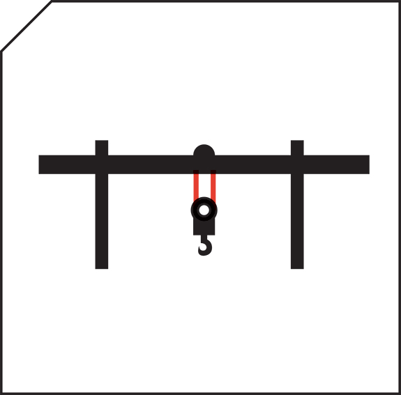 Rubber Tired Gantry/Rail Mounted Gantry