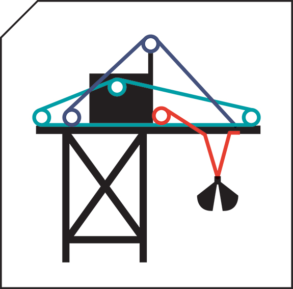 Ship Unloader