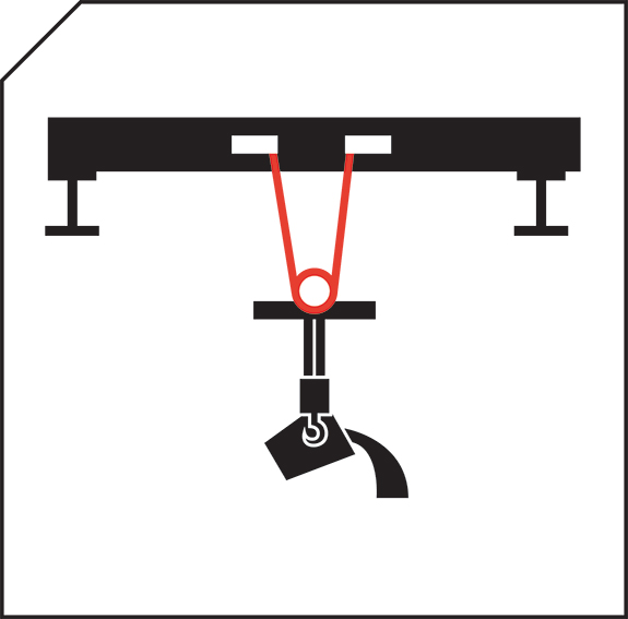 Steelworks Ladle