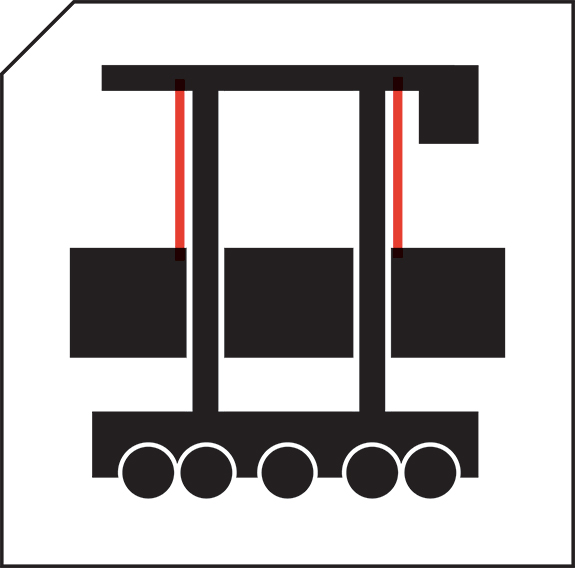 Straddle Carriers