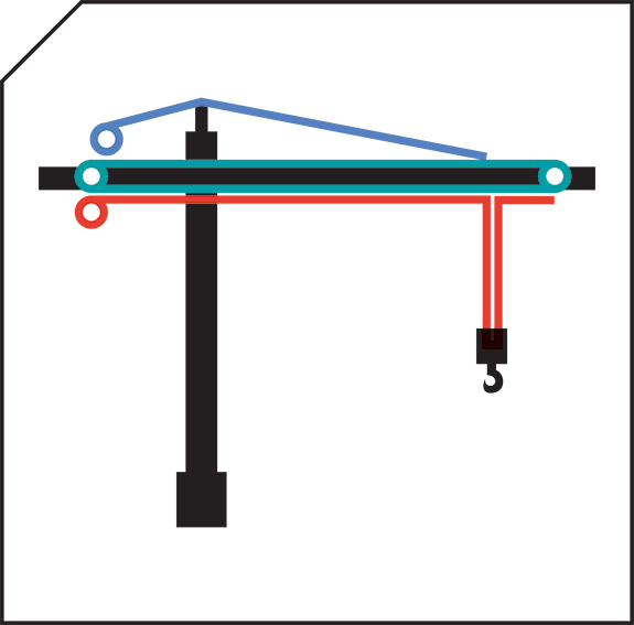 Tower Crane