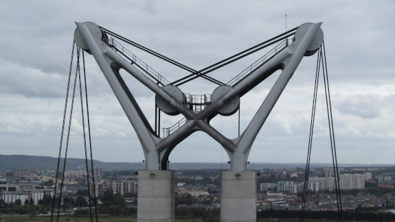 Rouen, France