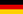 Germany Flag Icon